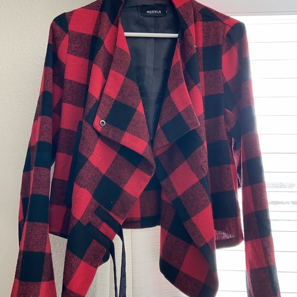 Perfect fall staple! - Picture 3 of 3